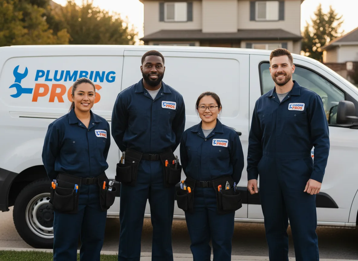 Water Heater Repair company in Virginville, PA